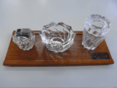 昭和57年 安藤建設(株)協力会社団体賞