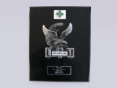 昭和59年6月19日 安藤建設(株)安全表彰